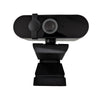 1080P 60FPS USB Computer Camera Mic  Built-in Noise Reduction 88° Wide-Angle