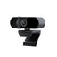 1080P 60FPS USB Computer Camera Mic Built-in Noise Reduction 88° Wide-Angle