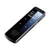 Q55 Digital Voice Recorder Touch Screen Voice-activated HD Noise Reduction