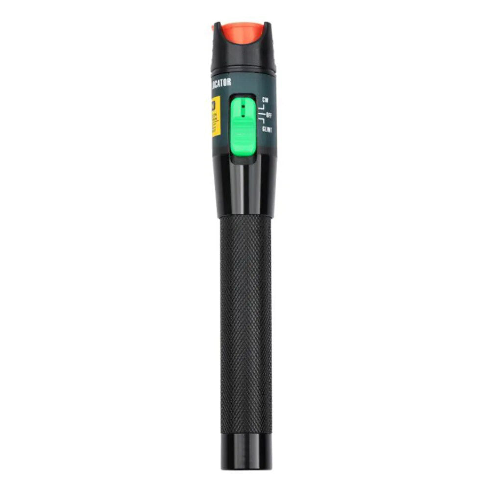 30mW 30Km Fiber Optic Test Pen Red Light Source