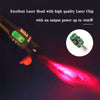 30mW 30Km Fiber Optic Test Pen Red Light Source