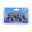 Bearing Cutting Blades for Pipe Cutter Copper Tube Cutter Stainless Steel 2PCS