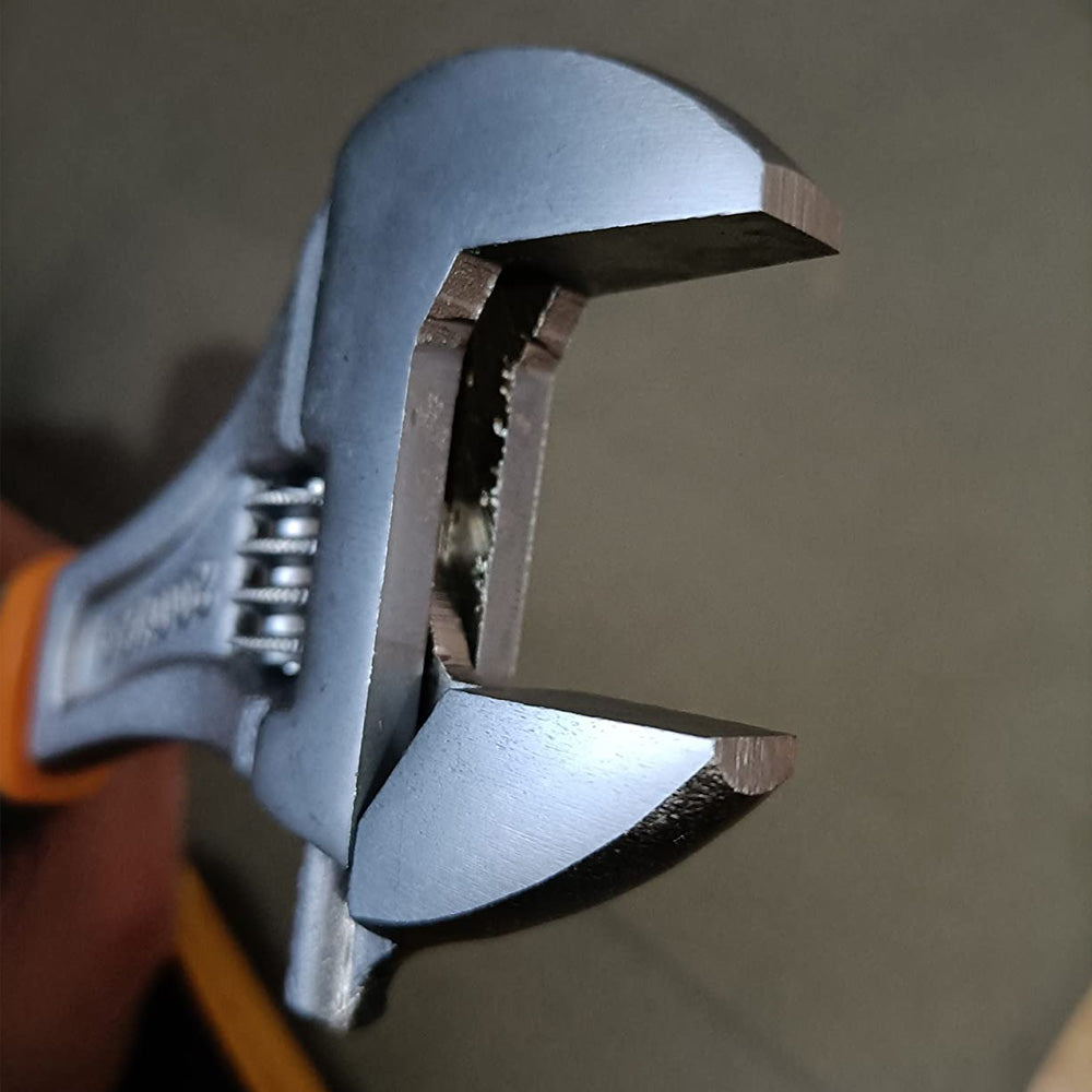 Hi-Spec 7pcs Pliers Wrench Tool Kit Set Home Hand Tools Cutters Screwdrivers