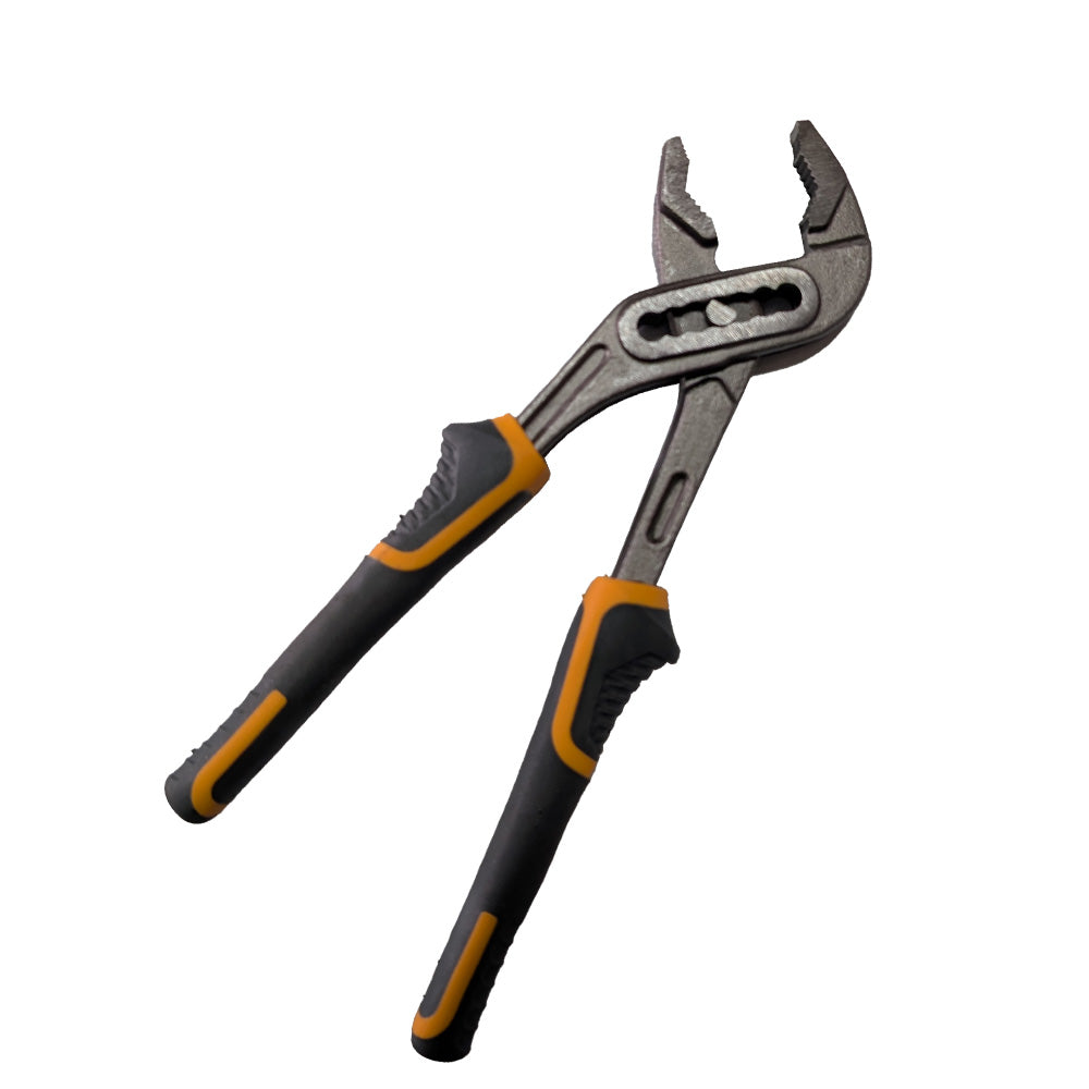 Hi-Spec 7pcs Pliers Wrench Tool Kit Set Home Hand Tools Cutters Screwdrivers