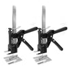 2 Pcs Labor Saving Arm Jack  Furniture High Lifter Adjustable Height