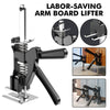 2 Pcs Labor Saving Arm Jack  Furniture High Lifter Adjustable Height