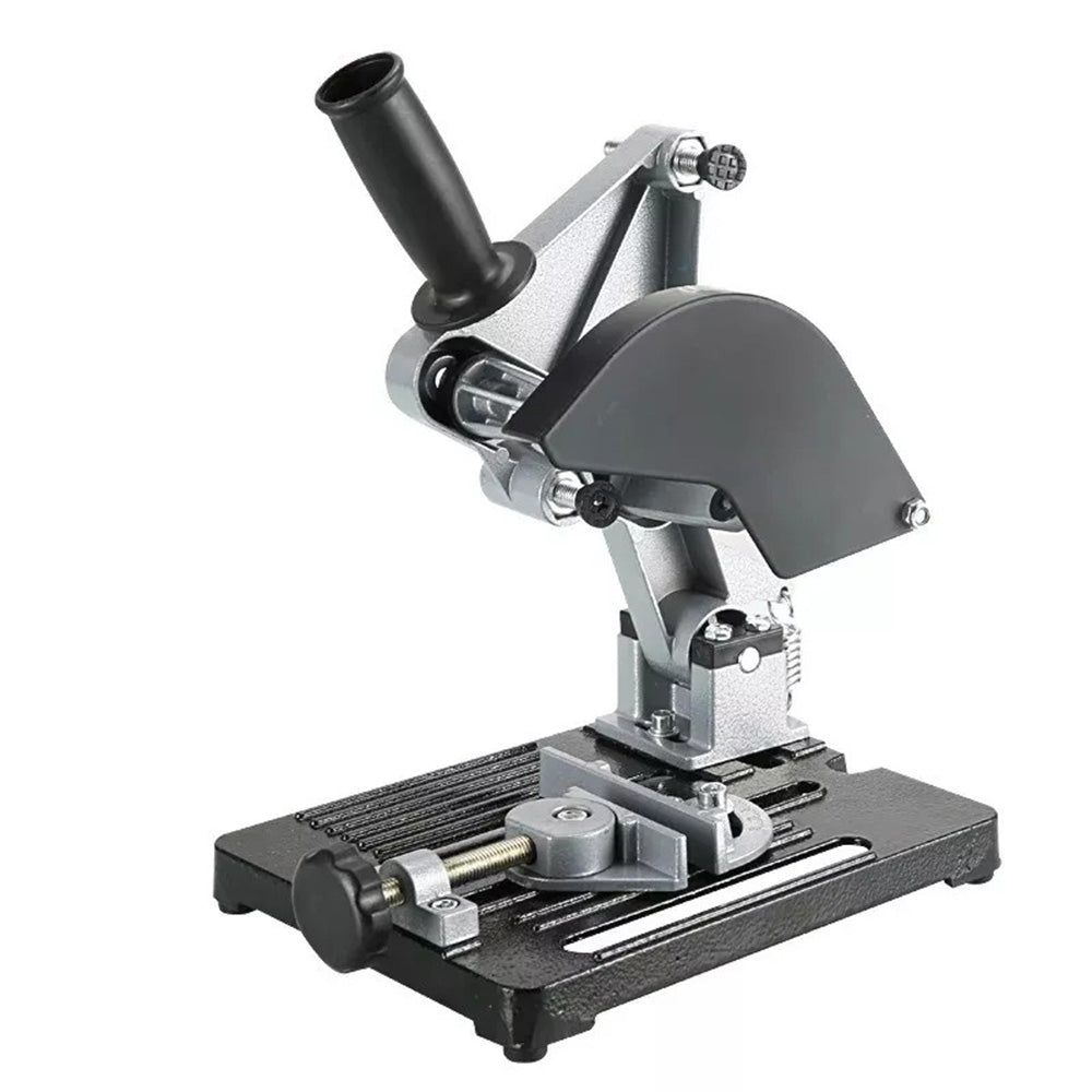 100-125 Angle Grinder Holder Stand Grinder Cutter Support Bracket DIY Tools