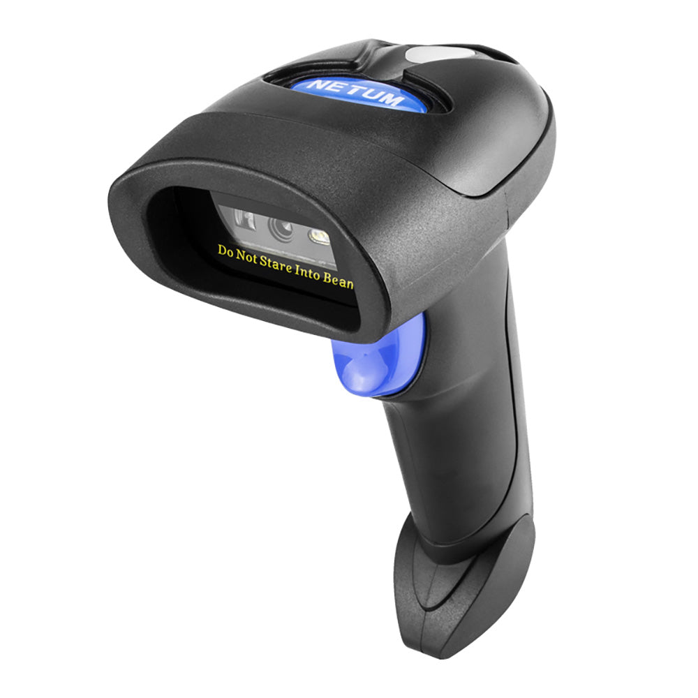 NETUM L5 2D Wired Handheld Auto Barcode Scanner