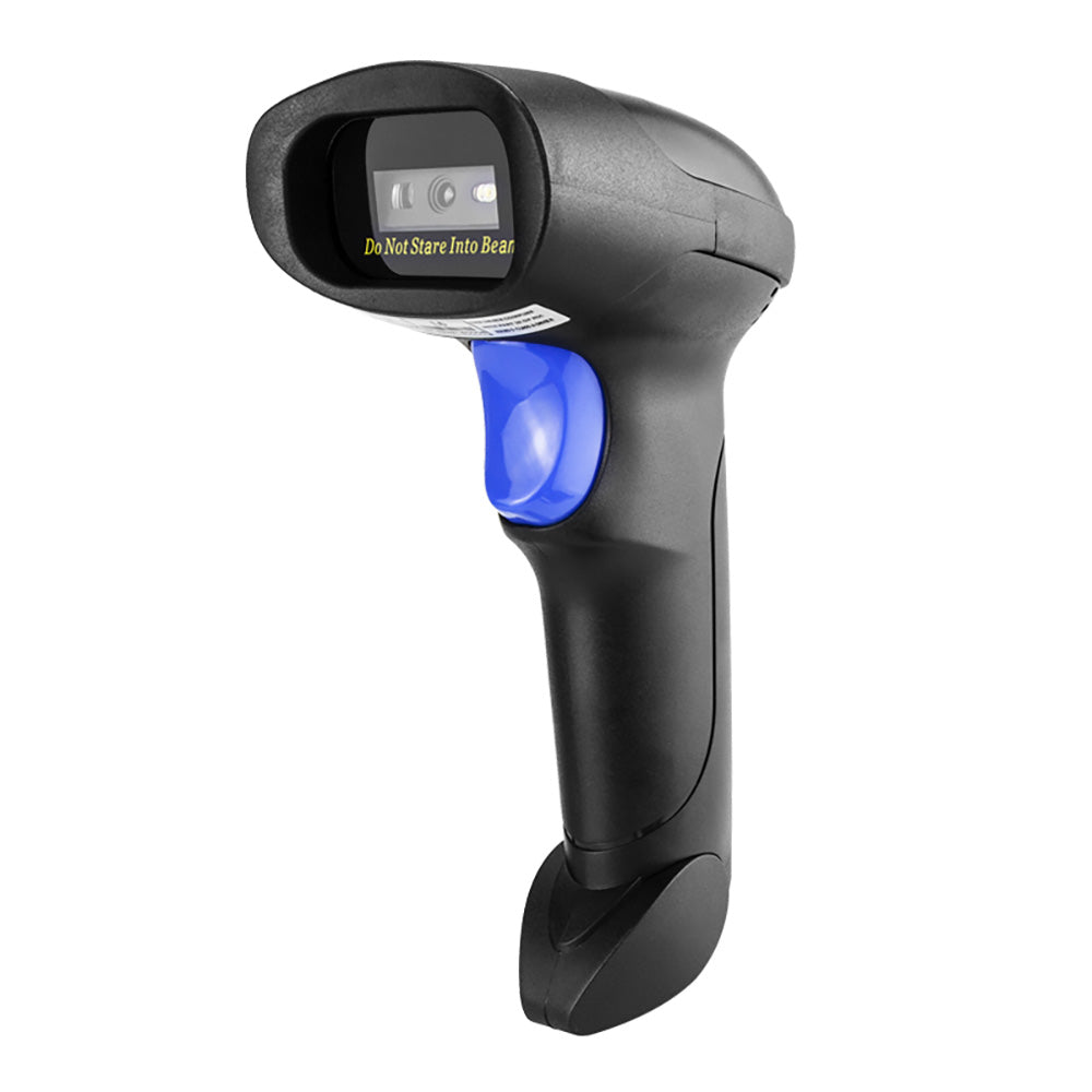NETUM L8 2D Wireless Handheld Auto Barcode Scanner