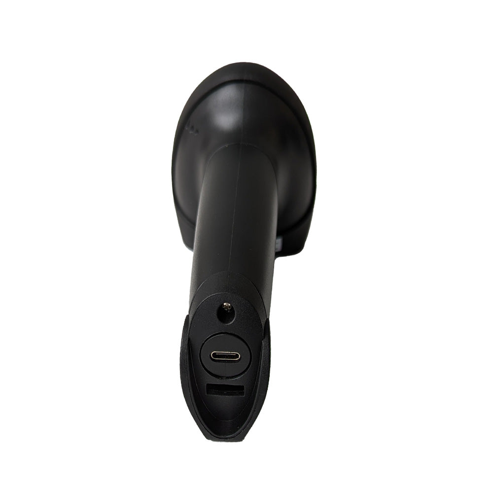 NETUM L8 2D Wireless Handheld Auto Barcode Scanner