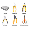 Fiber Optic FTTH Tool Kit