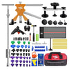 Auto Paintless Body Dent Removal Kits Car Dent Puller Repair Tools