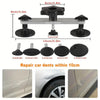 Auto Paintless Body Dent Removal Kits Car Dent Puller Repair Tools