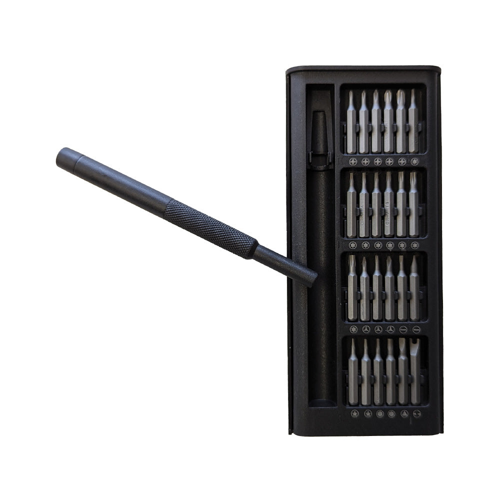 25 in 1 Screwdriver Set Precision Magnetic Screw Driver