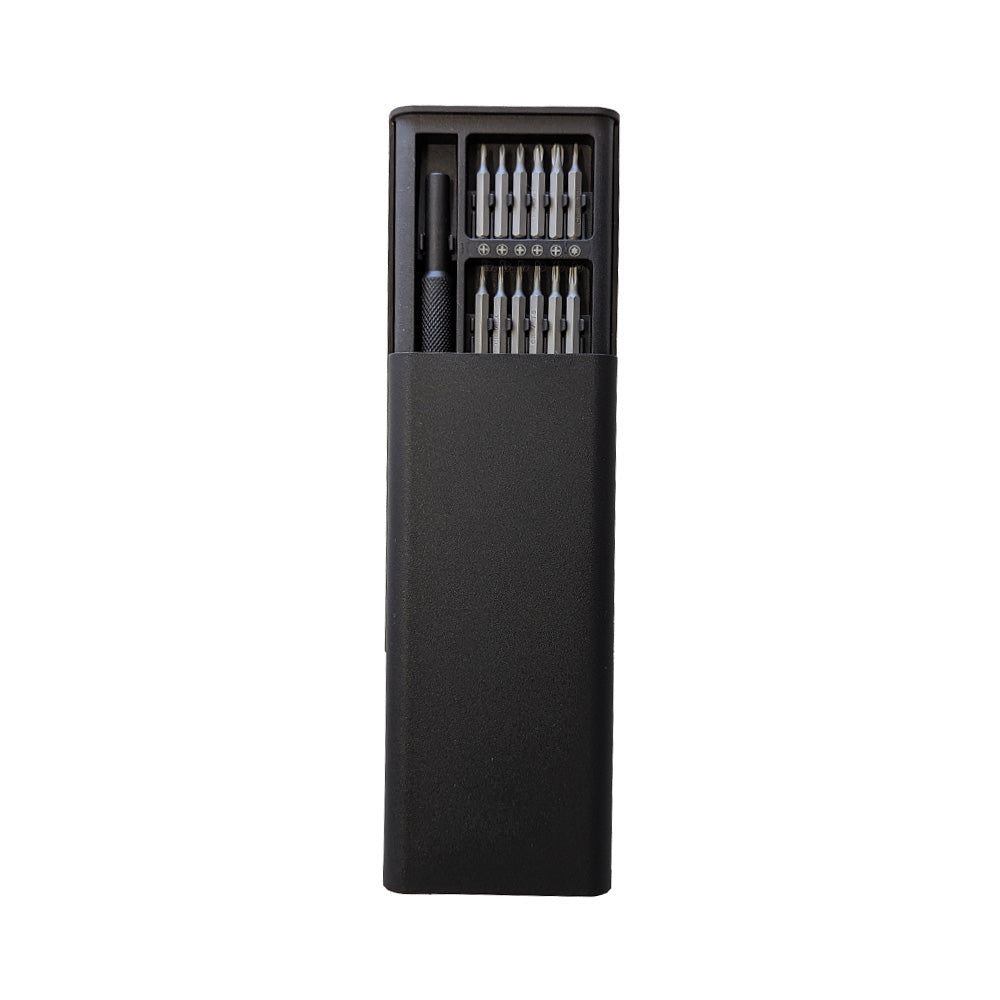 25 in 1 Screwdriver Set Precision Magnetic Screw Driver
