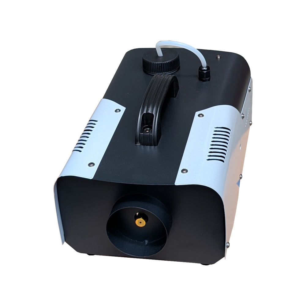1000W 2.5L Tank Fog Machines DJ Show with Wireless Remote Control