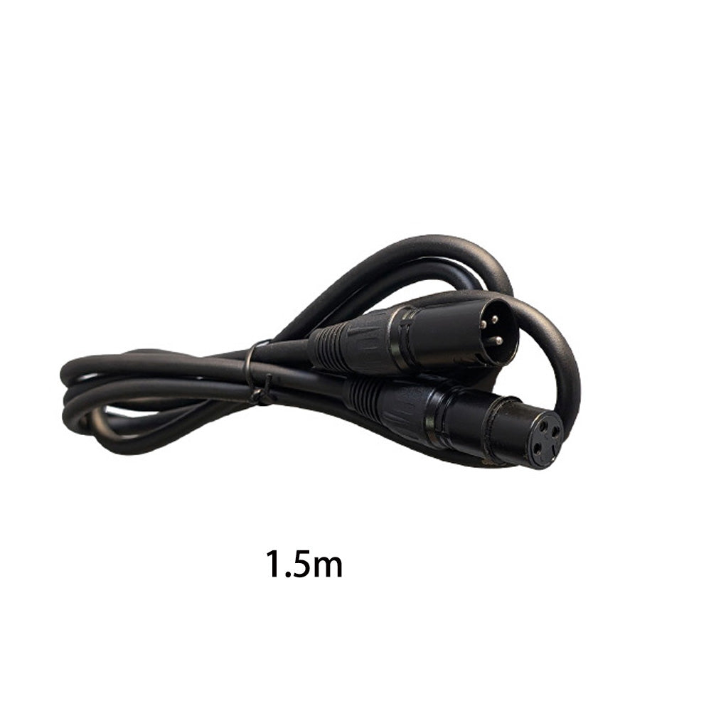 Professional LED Stage Light - RGB 54 x 3W Master-Slave Control