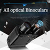 5K UHD WIFI Binocular Telescope 10X Digital Zoom 300M Infrared night vision