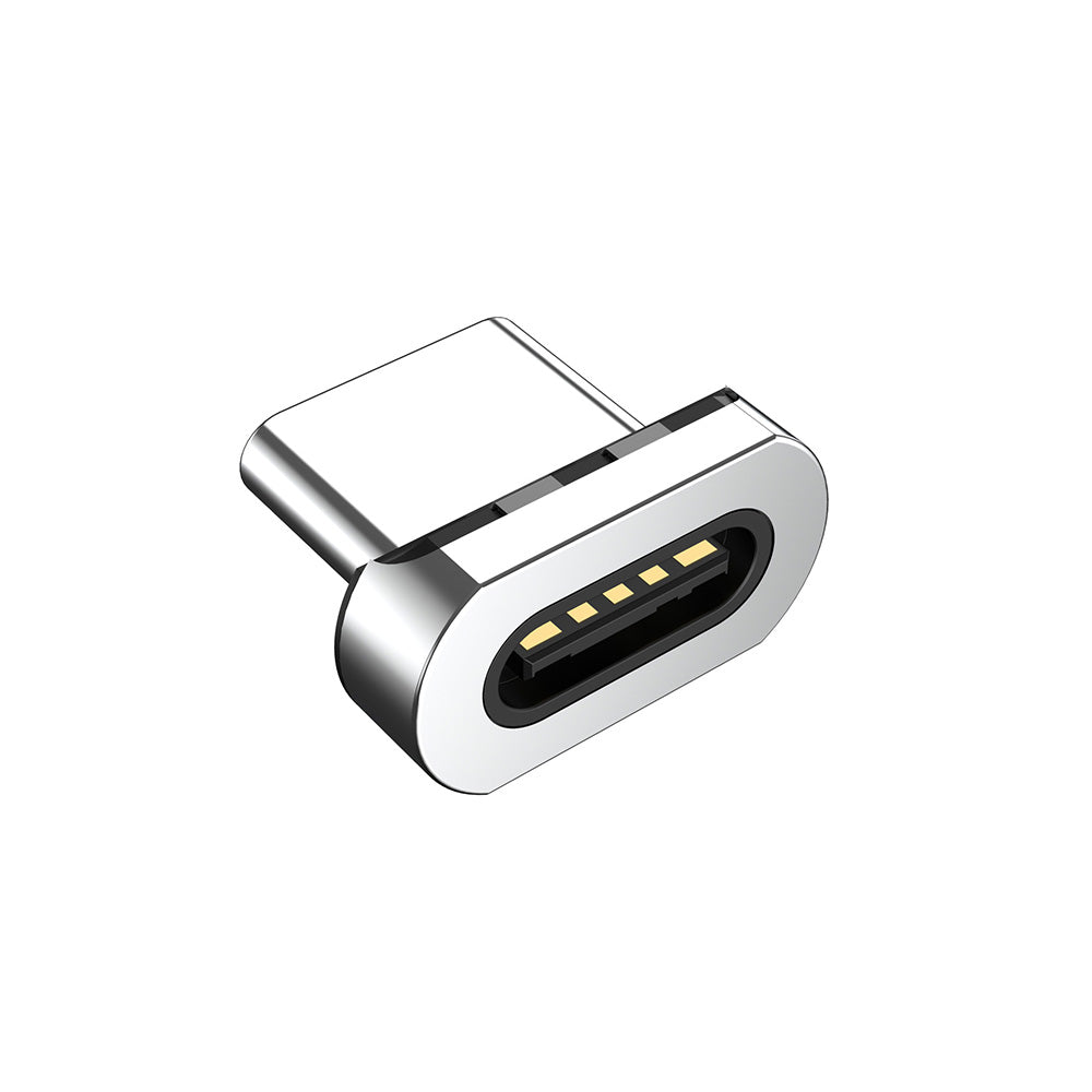 PD 100W Quick Rotating Magnetic Charger Cable 2m Type-C to Type-C