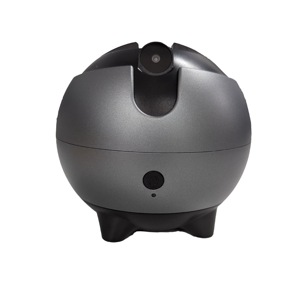 Q9 Al Gesture Recognition Two Axis Auto Tracking 360° Selfie Stick