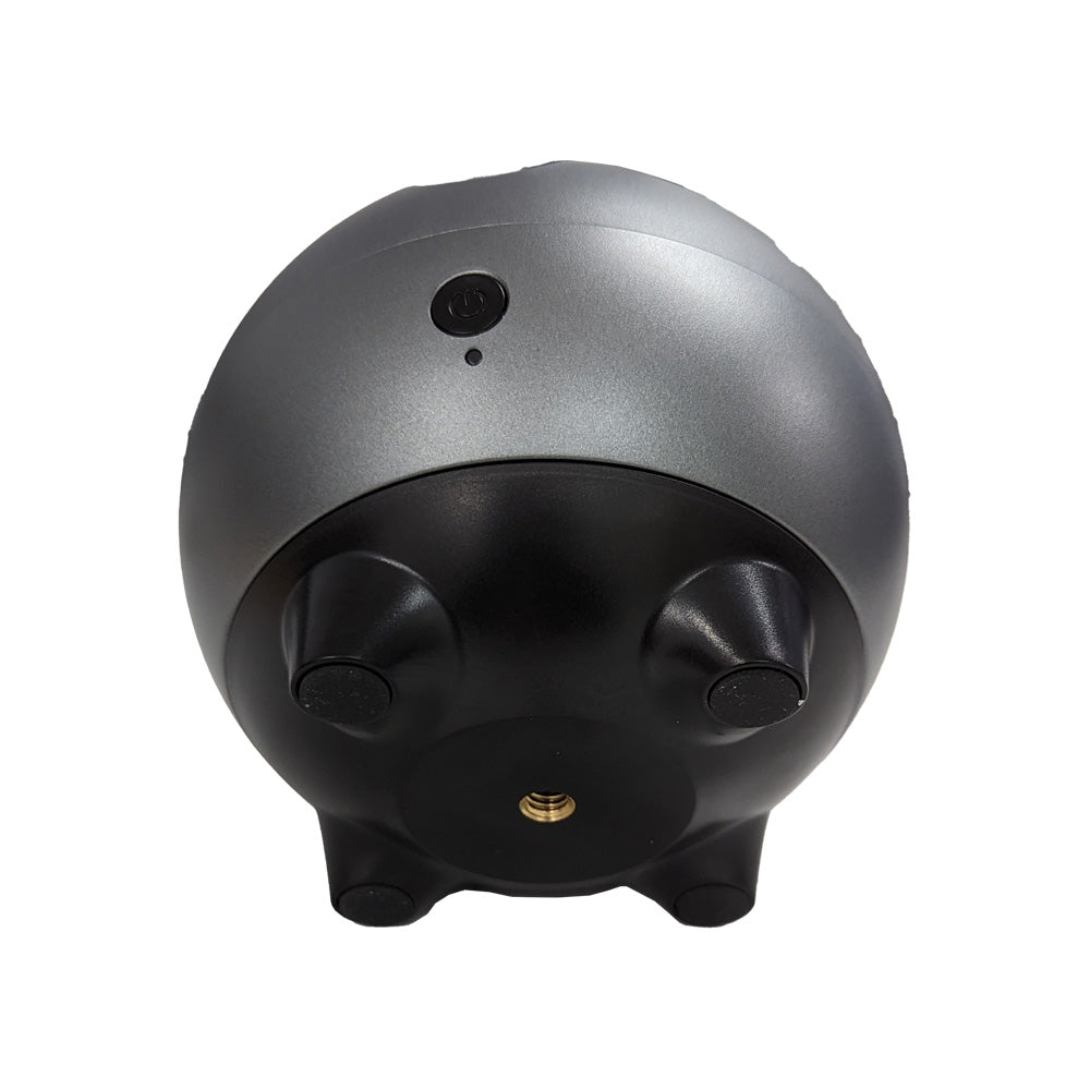 Q9 Al Gesture Recognition Two Axis Auto Tracking 360° Selfie Stick