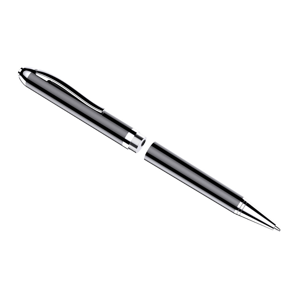 Q90B 64GB Digital Recording Writing Pen Voice Recorder Device Audio  Earphone