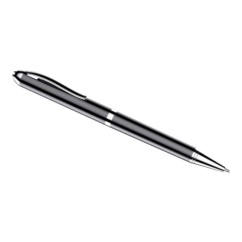Q90B 64GB Digital Recording Writing Pen Voice Recorder Device Audio  Earphone