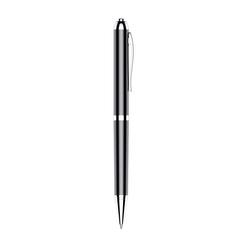 Q90B 64GB Digital Recording Writing Pen Voice Recorder Device Audio  Earphone