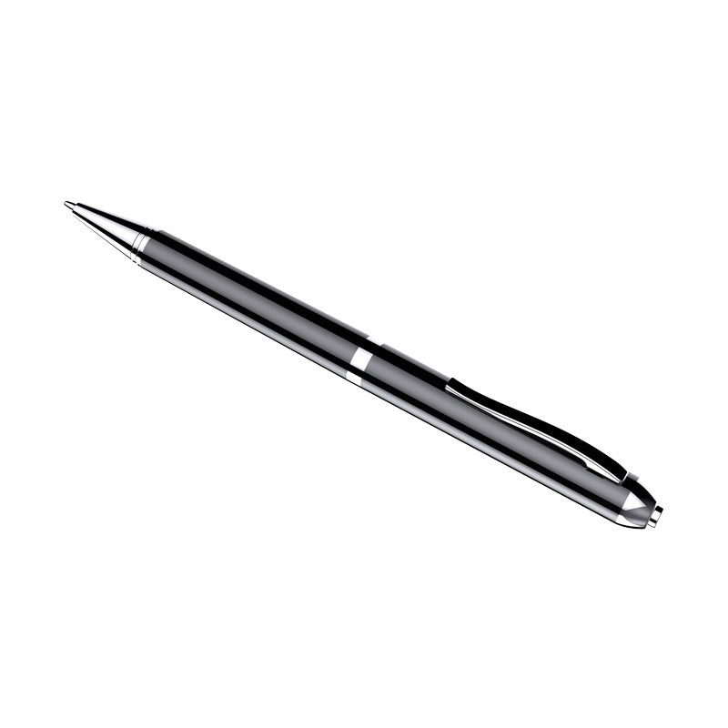 Q90B 64GB Digital Recording Writing Pen Voice Recorder Device Audio  Earphone