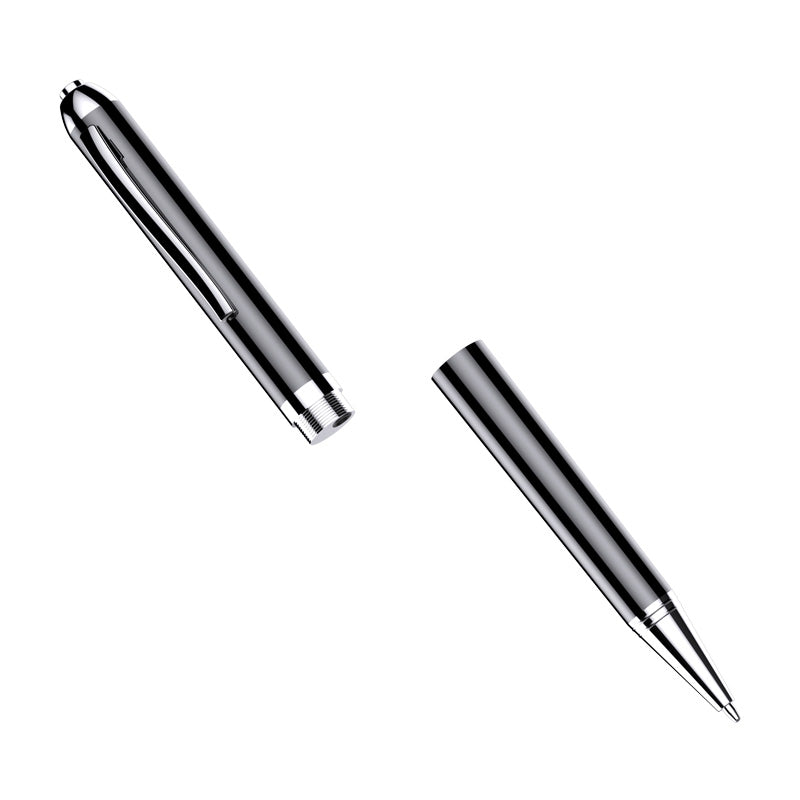 Q90B 64GB Digital Recording Writing Pen Voice Recorder Device Audio  Earphone
