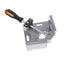 Sliding 'T' Single-Handle Right-Angle Fixing Clamps Woodworking Tools