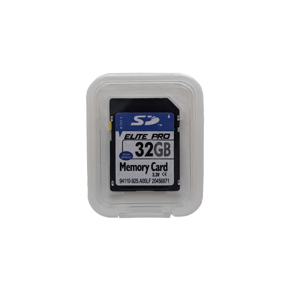 8GB/16GB/32GB/64GB Flash Digital Memory Card SD Card
