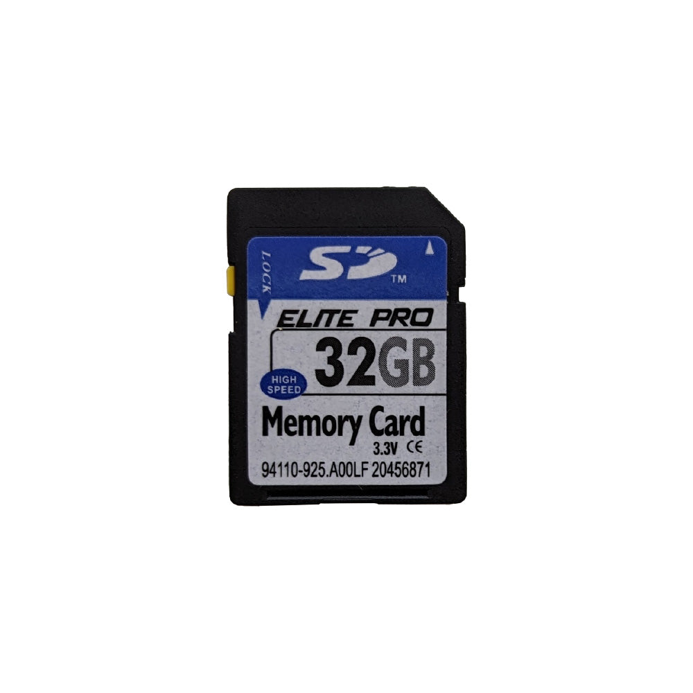 8GB/16GB/32GB/64GB Flash Digital Memory Card SD Card