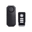 Bicycle Alarm Anti-Theft for Bike Motorcycle Car Vehicles with Remote Control