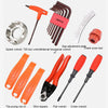 Bicycle Repair Tool Kit Set 28 Pieces