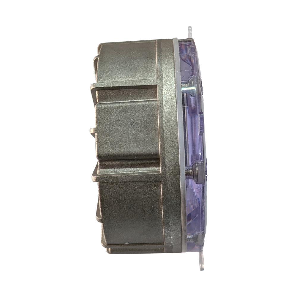 Solar Traffic Light,  LED Dock Traffic Lights, Road Signs Warning Light Green