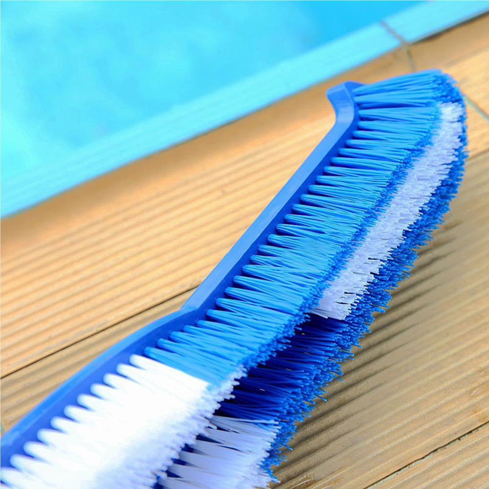 51cm/19inch Swimming Pool Cleaning Brush with Swivel