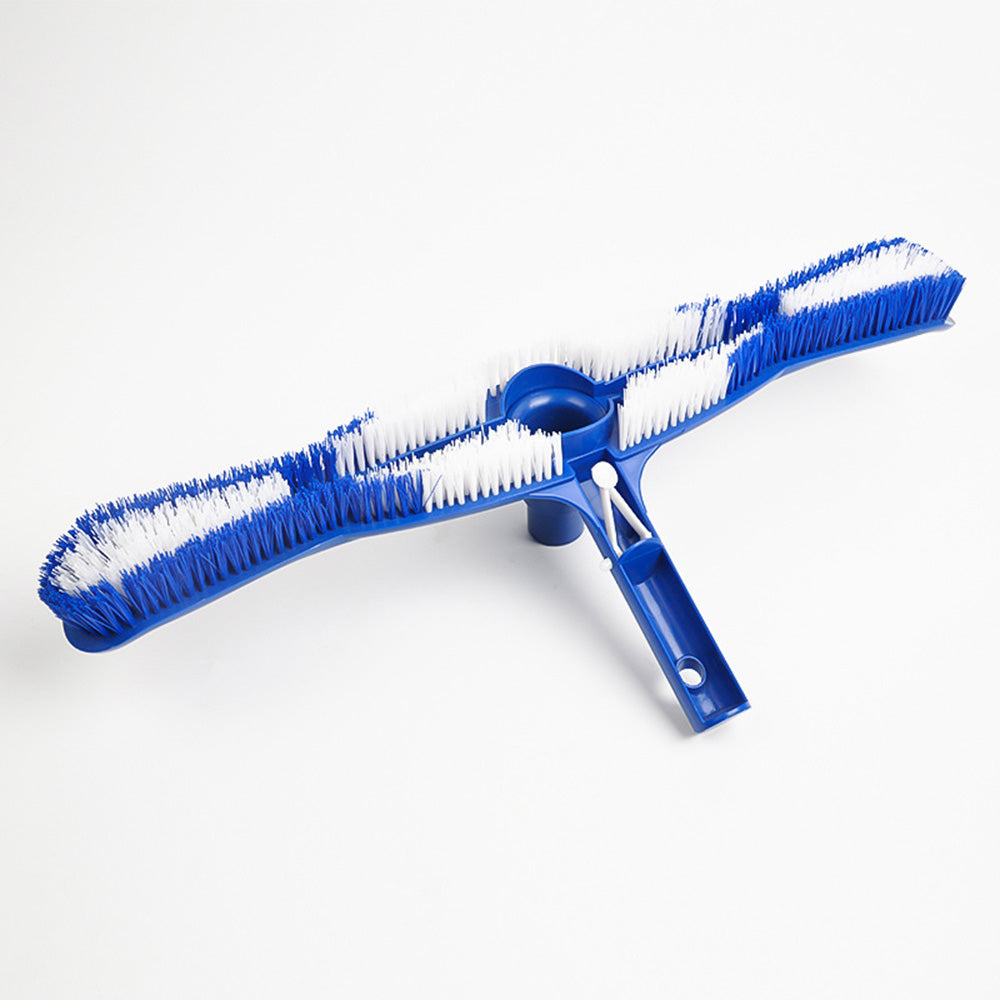 51cm/19inch Swimming Pool Cleaning Brush with Swivel