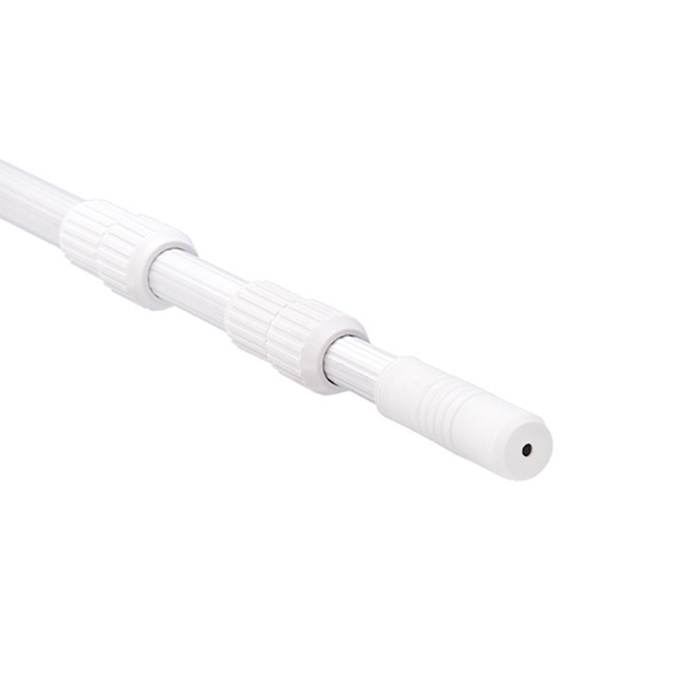 3m 3-section Strong Swimming Pool vacuum Telescopic Pole