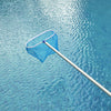 3m 3-section Strong Swimming Pool vacuum Telescopic Pole