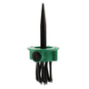 360-degree garden automatic multi-head sprinkler watering sprinkler
