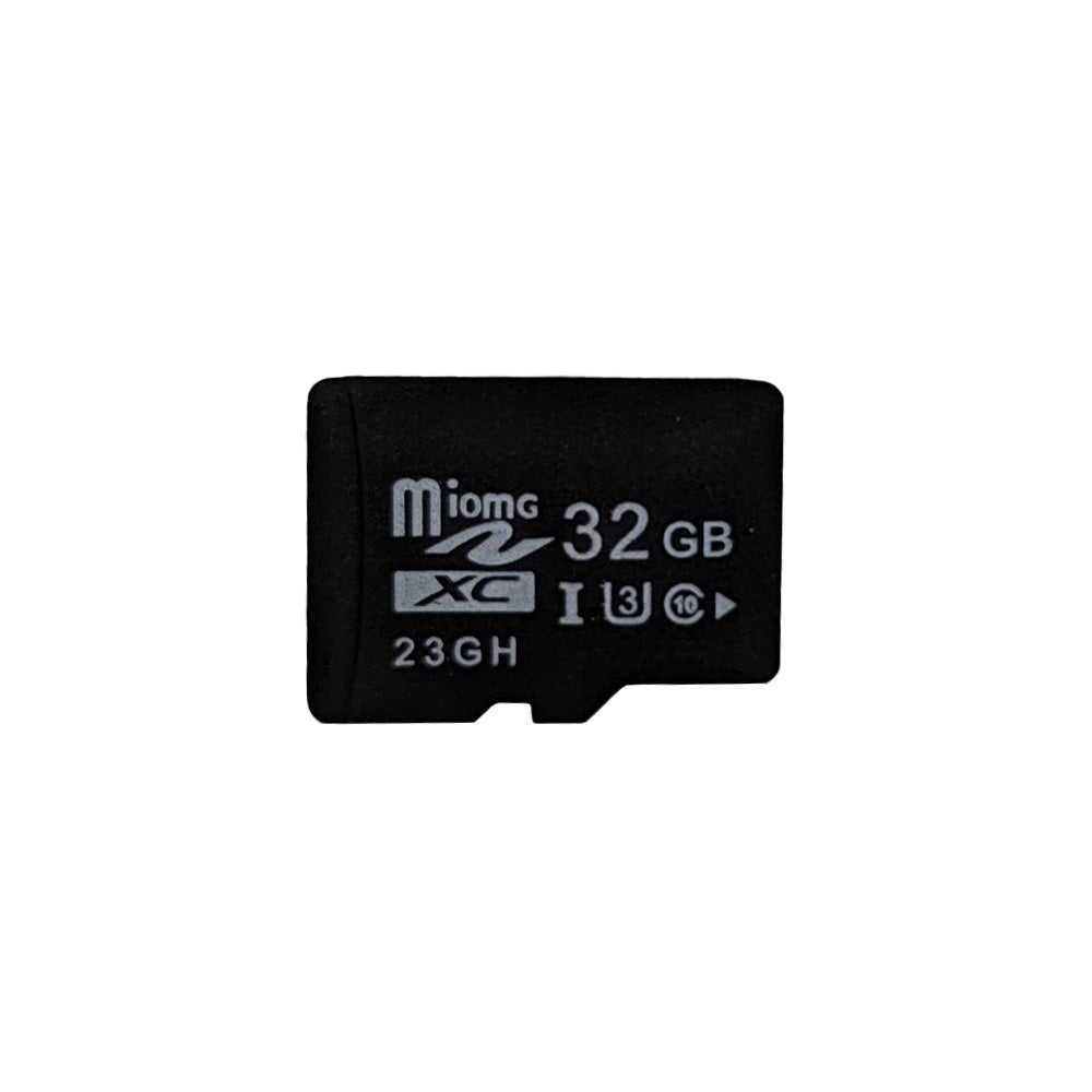 8GB/16GB/32GB/64GB microSDXC Memory Card C10 U3 TF Card