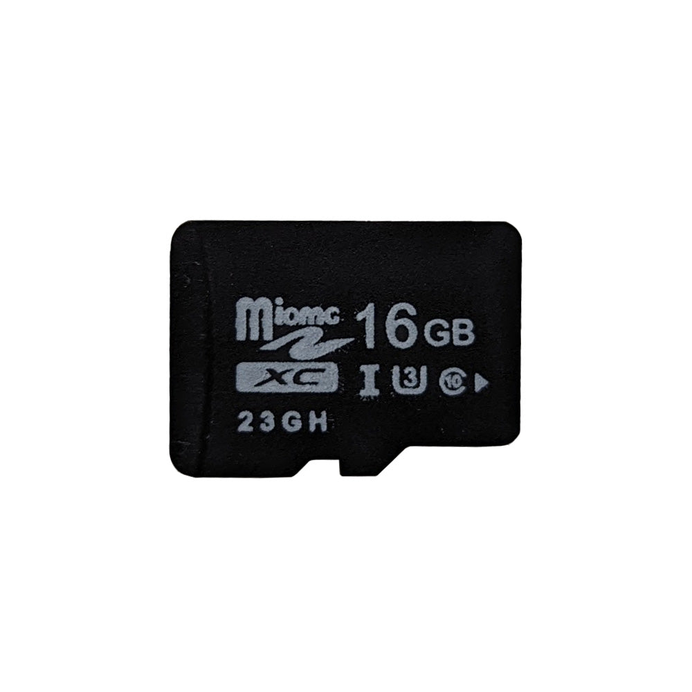 8GB/16GB/32GB/64GB microSDXC Memory Card C10 U3 TF Card