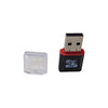 USB 2.0 Hi-Speed TF Card Reader