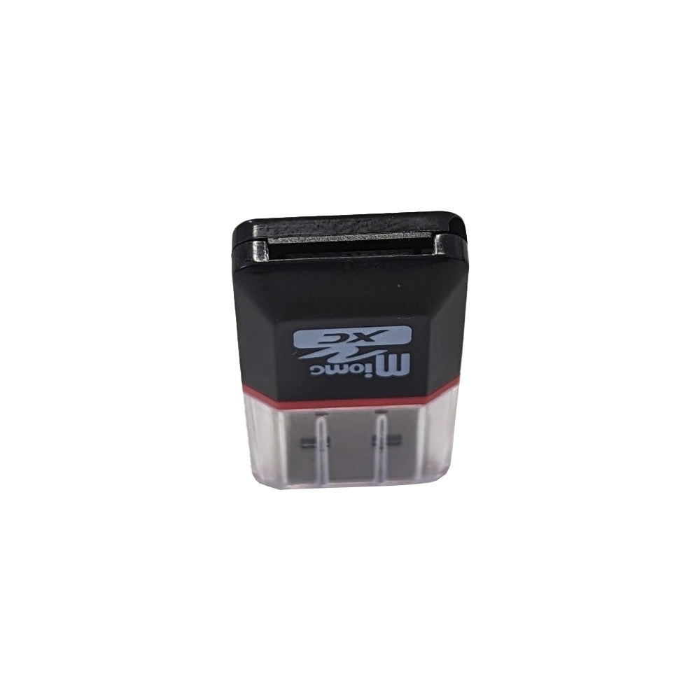 USB 2.0 Hi-Speed TF Card Reader