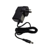 Universal AC DC Power Supply Adapter 12V 1.5A 5.5*2.1mm