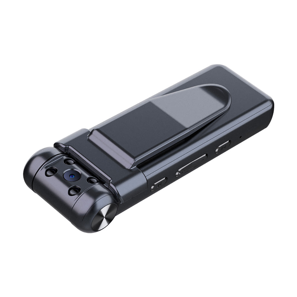 V18 64GB Mini Camera 1080P Video Audio Voice Recorder