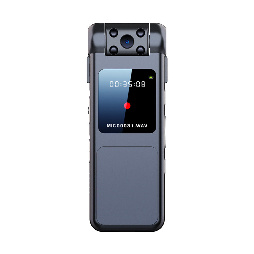V18 64GB Mini Camera 1080P Video Audio Voice Recorder