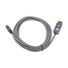 2m USB-C to Dp HD Cable Computer Mobile Phone Connected to Monitor TV 8K60HZ