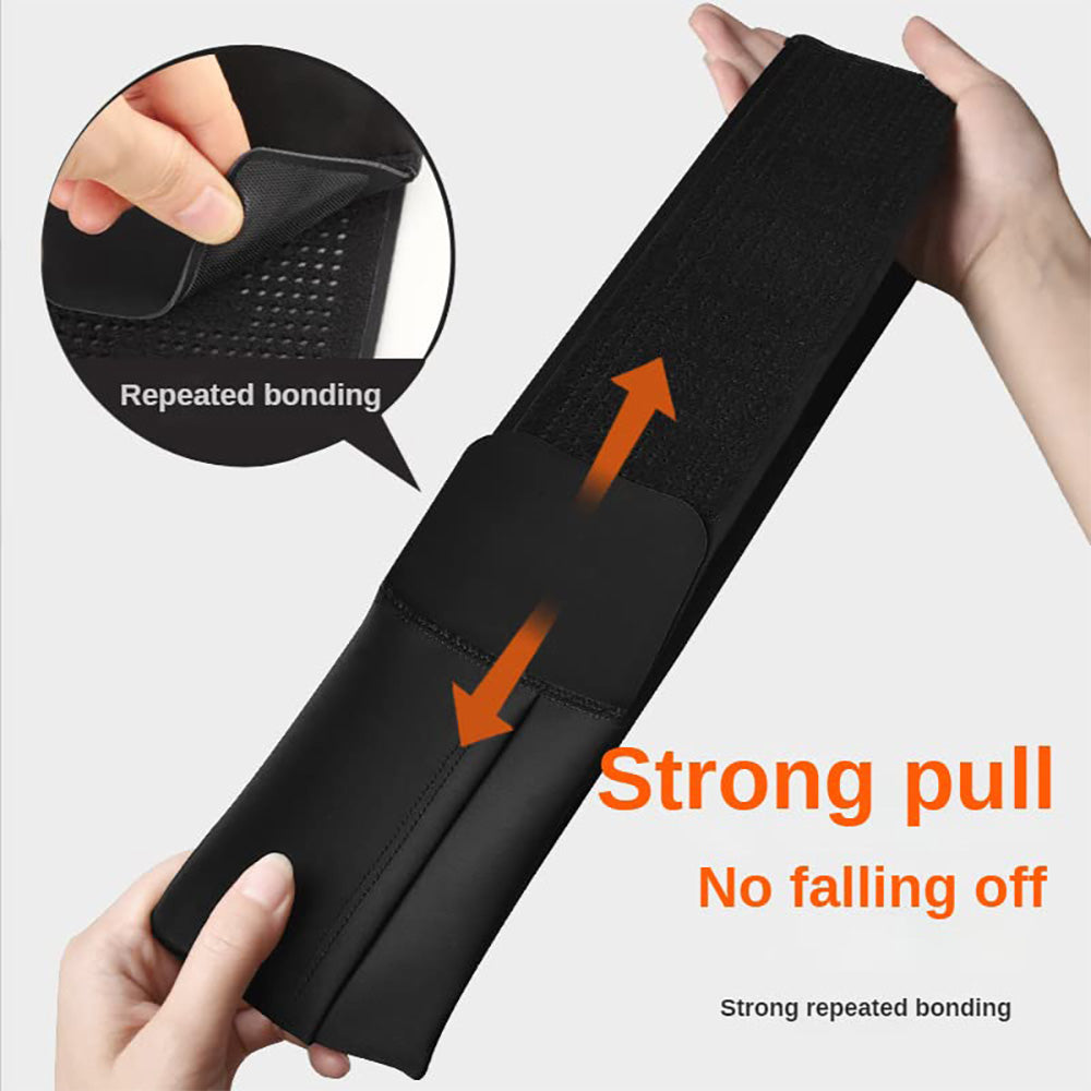 Sports Storage Belt, adjustable  Belt, Light Small Breathable Sweat Belt